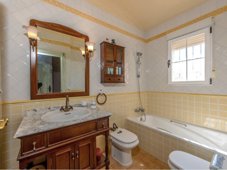 Villa for Sale in Costa Blanca La Mata, Alicante 25