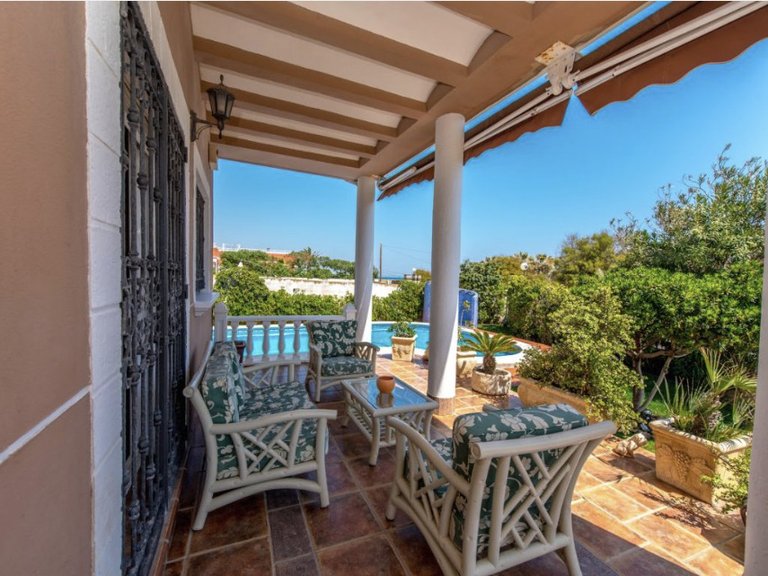 Villa for Sale in Costa Blanca La Mata, Alicante 5