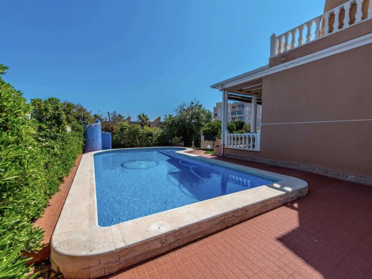 Villa for Sale in Costa Blanca La Mata, Alicante 38