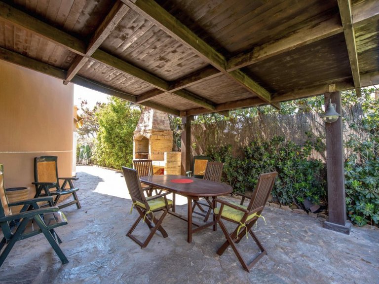 Villa for Sale in Costa Blanca La Mata, Alicante 39