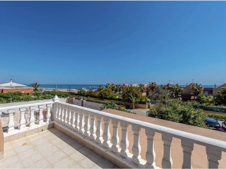 Villa for Sale in Costa Blanca La Mata, Alicante 2
