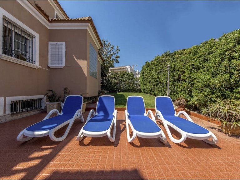 Villa for Sale in Costa Blanca La Mata, Alicante 6