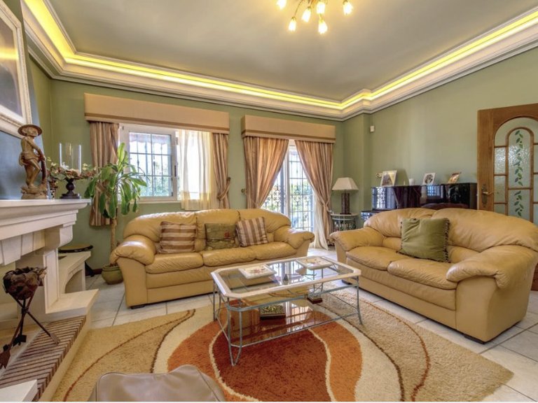 Villa for Sale in Costa Blanca La Mata, Alicante 10