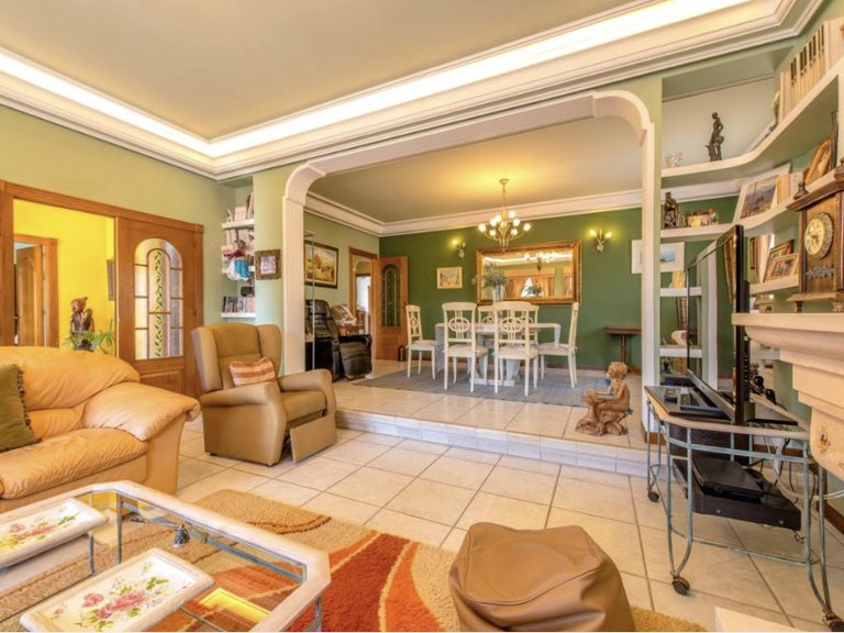 Villa for Sale in Costa Blanca La Mata, Alicante 11