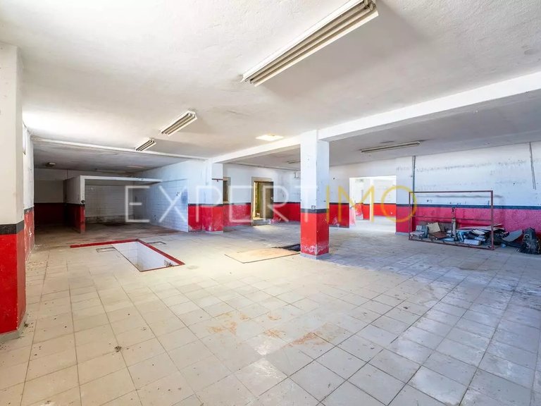 Commercial for Rent in São Pedro De Tomar, Tomar, Portugal 4