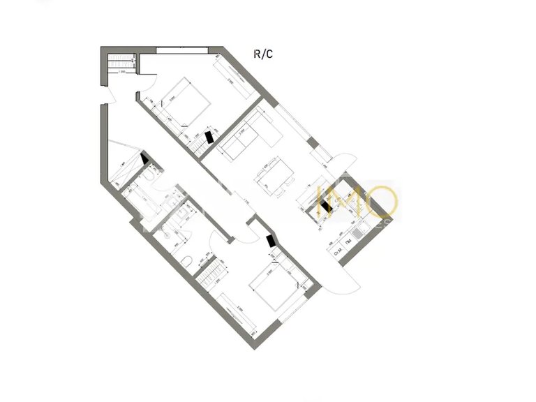 Apartment for Sale in Armação De Pêra, Silves, Portugal 7
