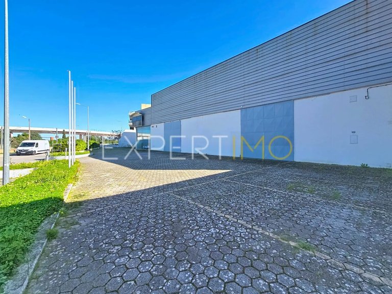 Plot for Sale in Portimão, Portimão, Portugal 10