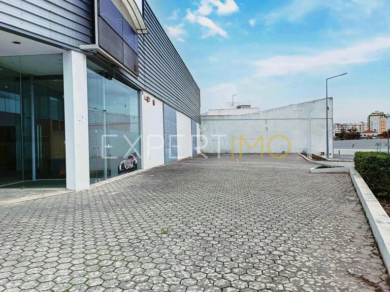 Plot for Sale in Portimão, Portimão, Portugal 12