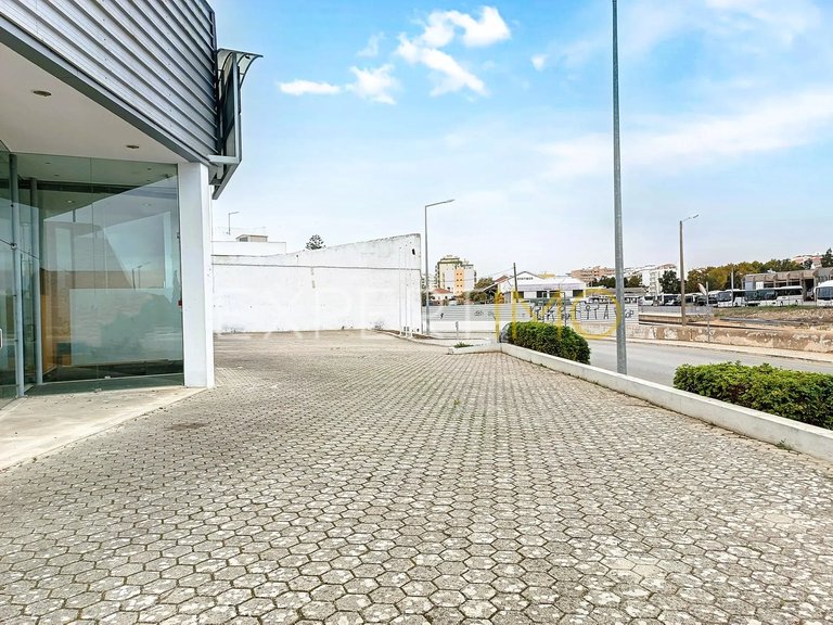 Plot for Sale in Portimão, Portimão, Portugal 13