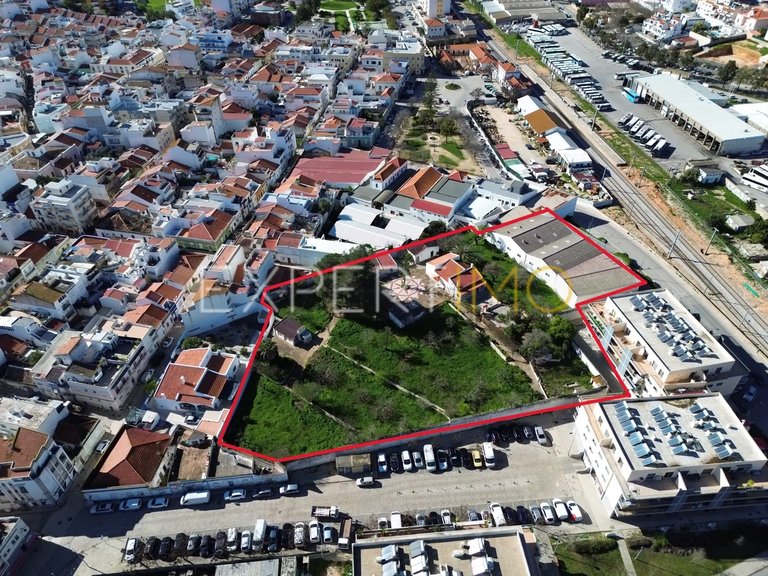 Plot for Sale in Portimão, Portimão, Portugal 18