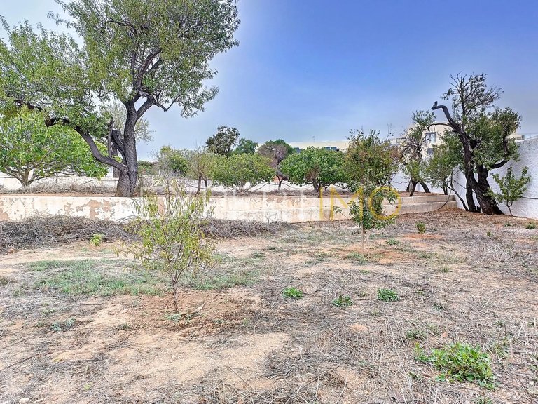 Plot for Sale in Portimão, Portimão, Portugal 29