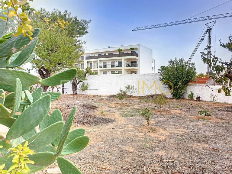 Plot for Sale in Portimão, Portimão, Portugal 30