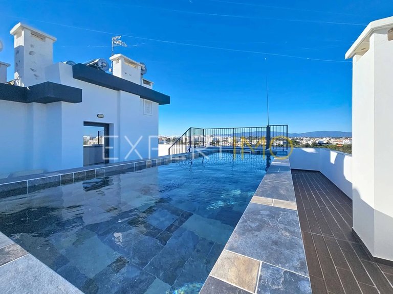 Apartment for Sale in Portimão, Portimão, Portugal 35