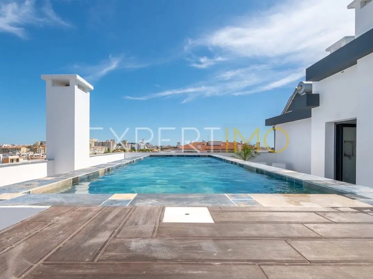 Apartment for Sale in Portimão, Portimão, Portugal 27