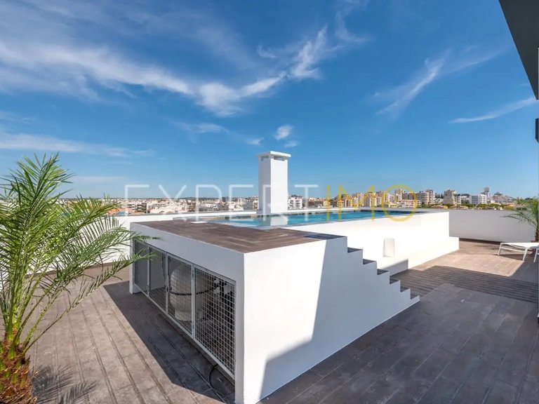 Apartment for Sale in Portimão, Portimão, Portugal 36