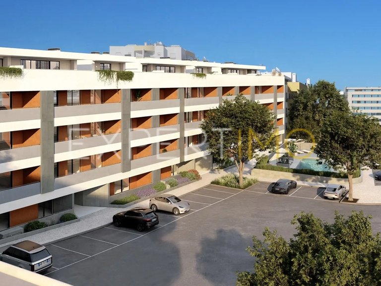 Apartment for Sale in São Gonçalo De Lagos, Lagos, Portugal 10