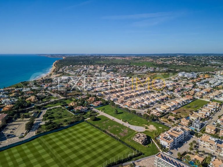Plot for Sale in São Gonçalo De Lagos, Lagos, Portugal 1