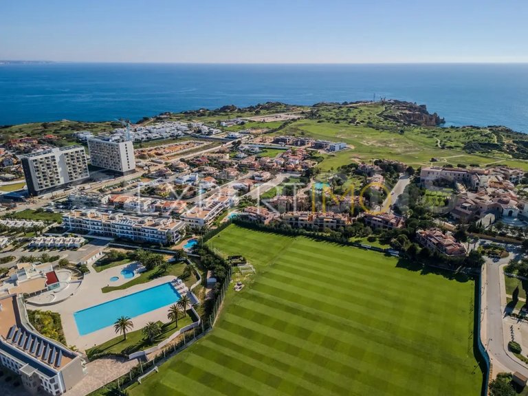 Plot for Sale in São Gonçalo De Lagos, Lagos, Portugal 4