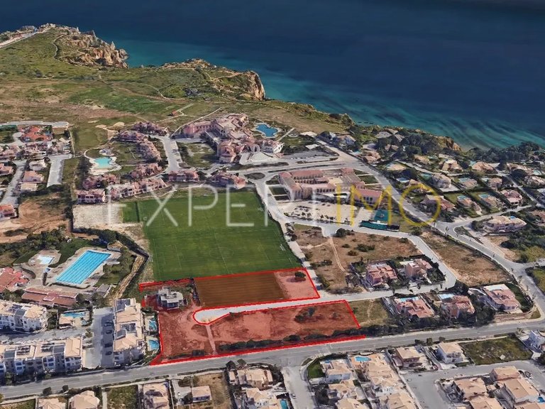Plot for Sale in São Gonçalo De Lagos, Lagos, Portugal 6