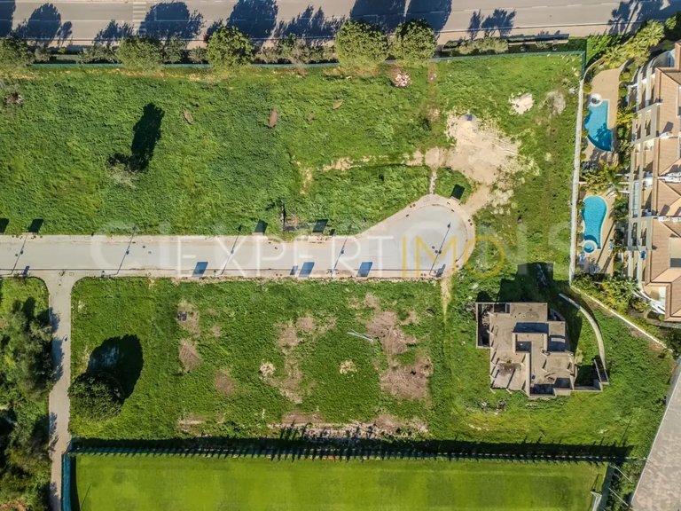 Plot for Sale in São Gonçalo De Lagos, Lagos, Portugal 7