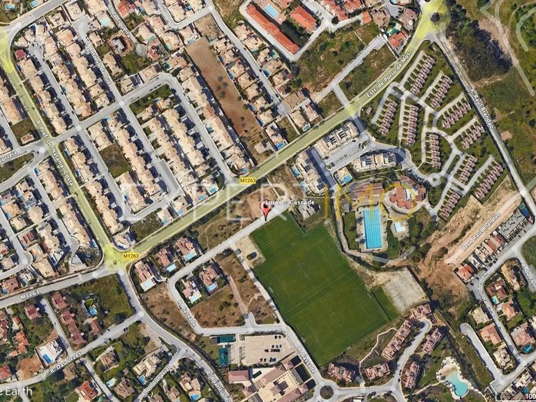 Plot for Sale in São Gonçalo De Lagos, Lagos, Portugal 9