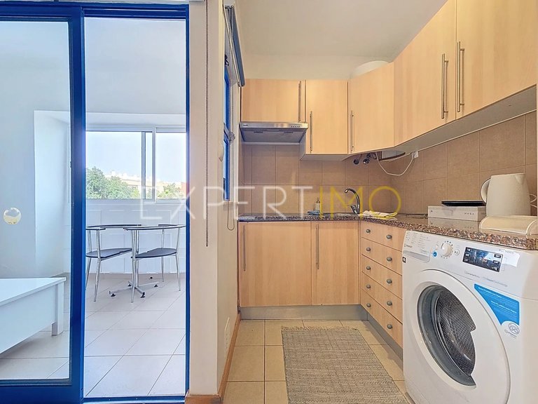 Apartment for Sale in Portimão, Portimão, Portugal 1