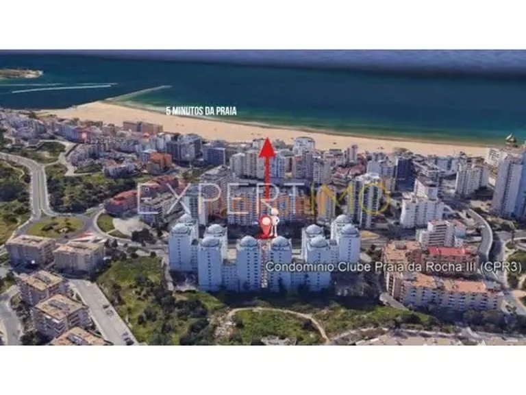 Apartment for Sale in Portimão, Portimão, Portugal 19