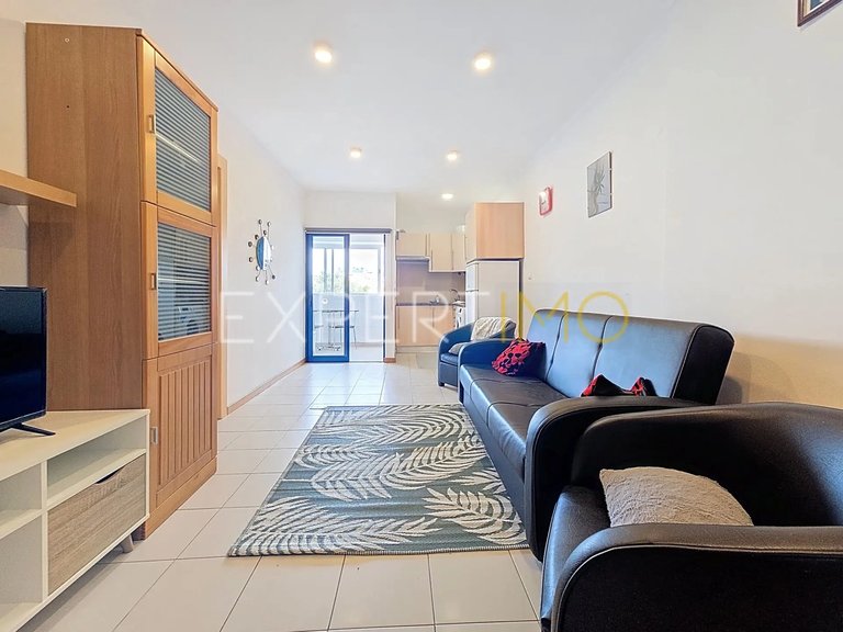 Apartment for Sale in Portimão, Portimão, Portugal 2
