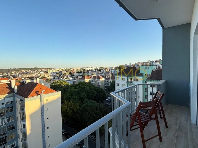 Apartment for Sale in Águas Livres, Amadora, Portugal 2