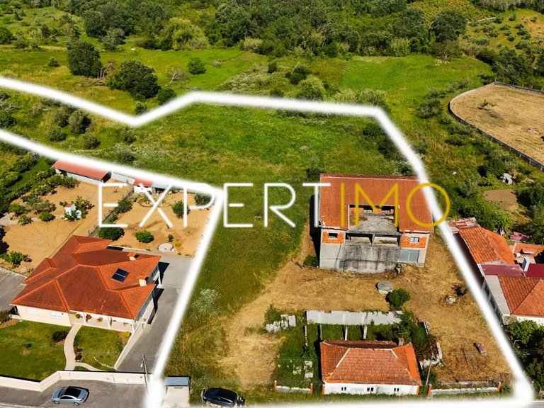 Plot for Sale in União Das Freguesias De Santiago E São Simão De Litém E Albergaria Dos Doze, Pombal, Portugal 2
