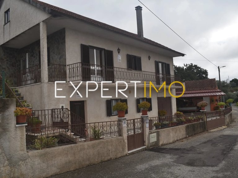 Villa for Sale in Graça, Pedrógão Grande, Portugal 44