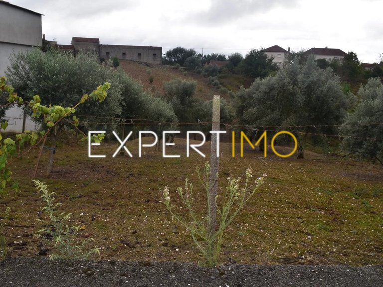 Plot for Sale in Graça, Pedrógão Grande, Portugal 3