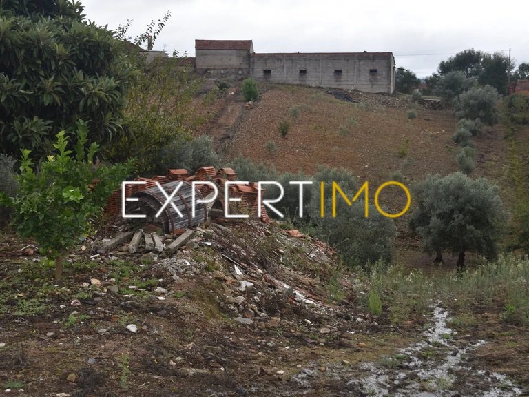 Plot for Sale in Graça, Pedrógão Grande, Portugal 5