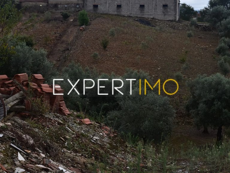 Plot for Sale in Graça, Pedrógão Grande, Portugal 8