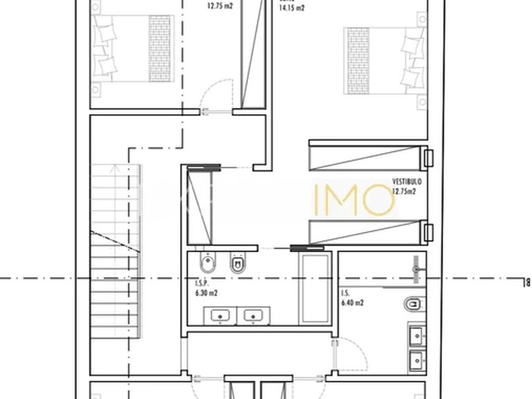 Villa for Sale in Portimão, Portimão, Portugal 14