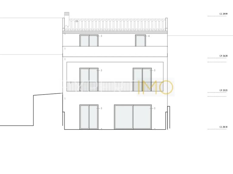 Villa for Sale in Portimão, Portimão, Portugal 17