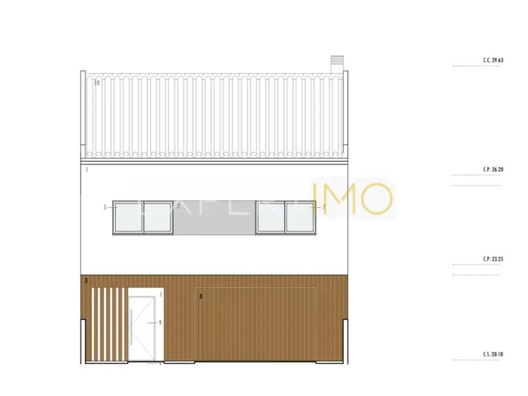 Villa for Sale in Portimão, Portimão, Portugal 18