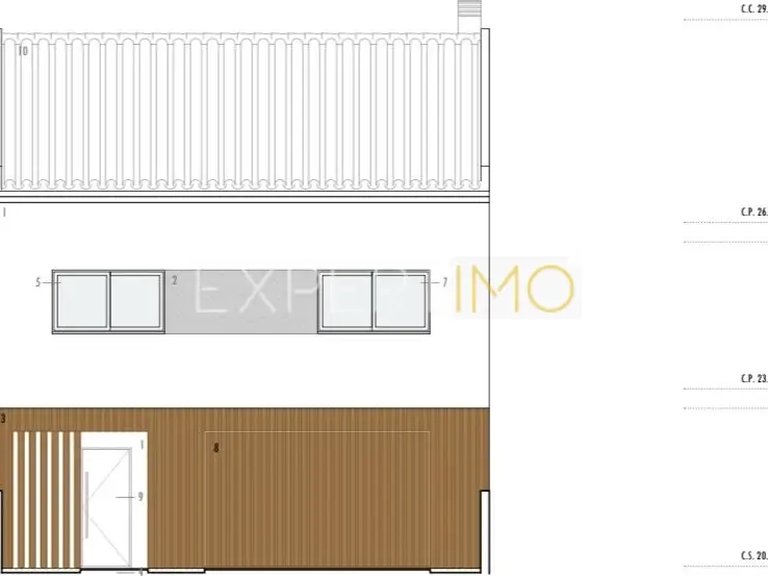 Villa for Sale in Portimão, Portimão, Portugal 19