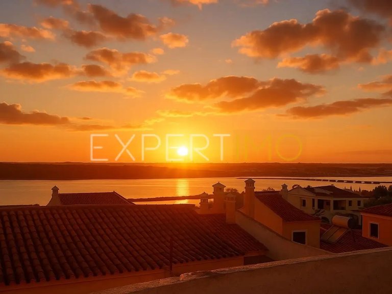 Villa for Sale in Portimão, Portimão, Portugal 20