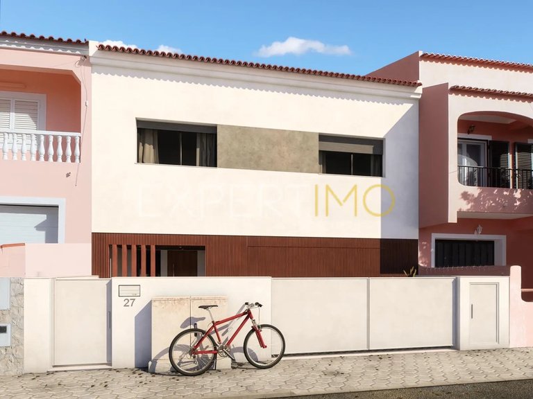 Villa for Sale in Portimão, Portimão, Portugal 8