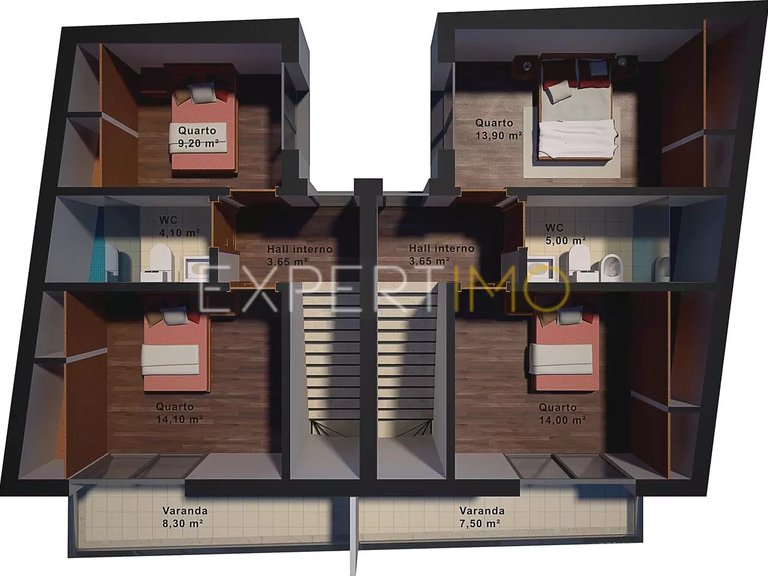 Villa for Sale in Alcobaça, Alcobaça, Portugal 7