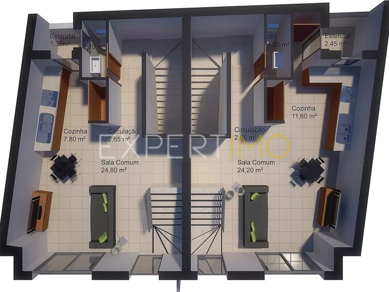 Villa for Sale in Alcobaça, Alcobaça, Portugal 5