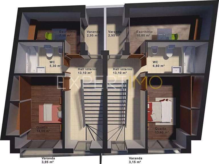 Villa for Sale in Alcobaça, Alcobaça, Portugal 6