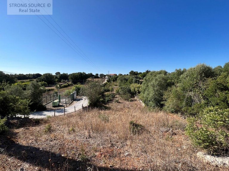 Plot for Sale in Serra da Azoia, Castelo (sesimbra), Sesimbra 2