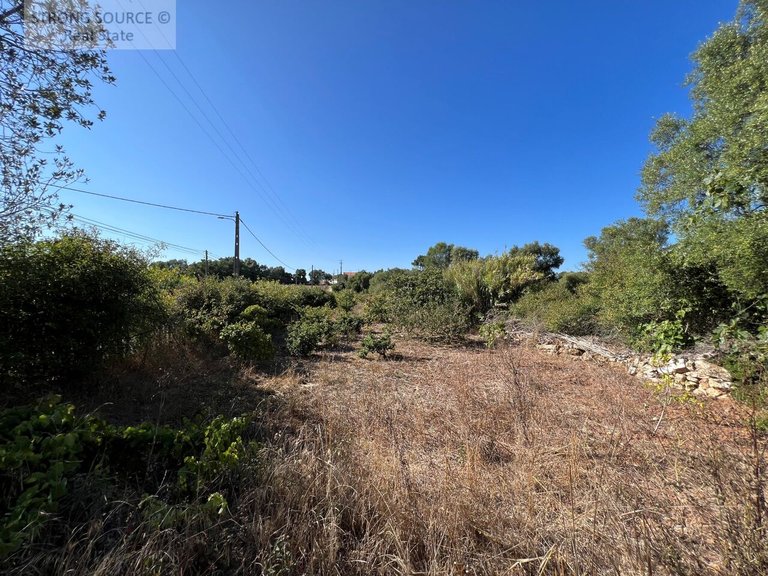 Plot for Sale in Serra da Azoia, Castelo (sesimbra), Sesimbra 6