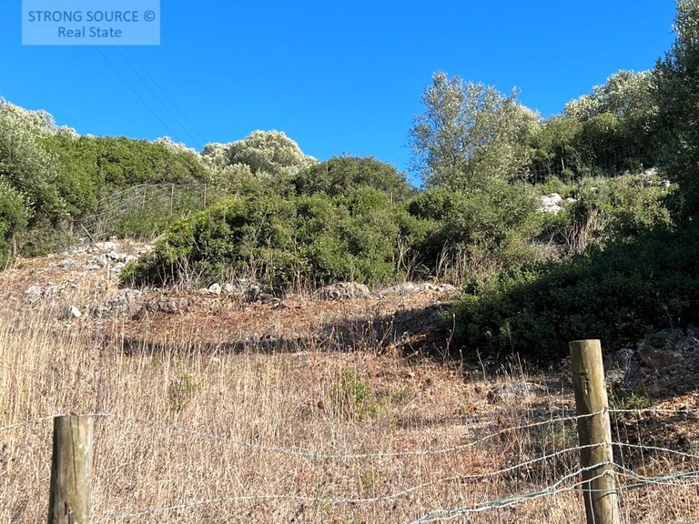 Plot for Sale in Serra da Azoia, Castelo (sesimbra), Sesimbra 12