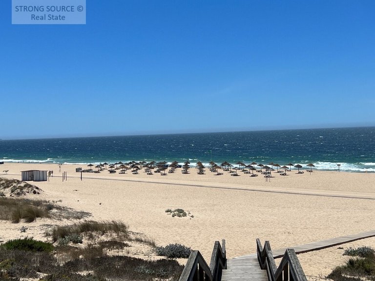 Plot for Sale in Serra da Azoia, Castelo (sesimbra), Sesimbra 13