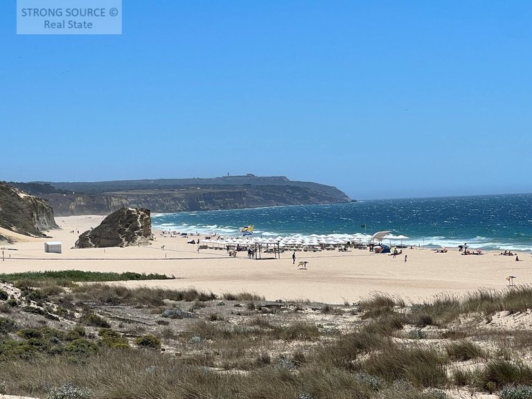 Plot for Sale in Serra da Azoia, Castelo (sesimbra), Sesimbra 14
