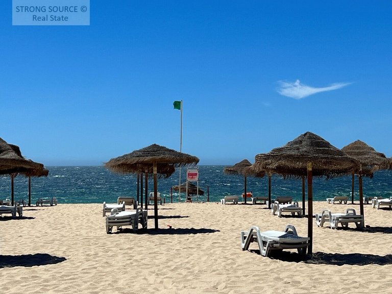 Plot for Sale in Serra da Azoia, Castelo (sesimbra), Sesimbra 16