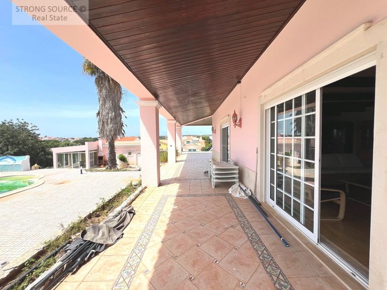 Villa for Sale in Altura, Castro Marim 9